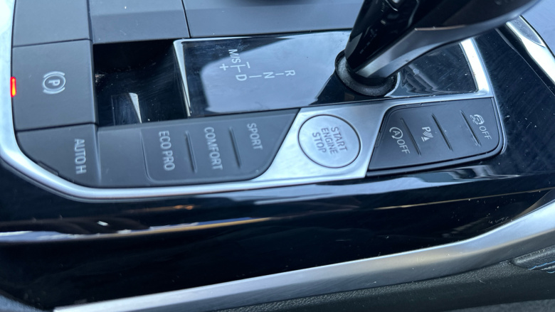 BMW 2 Series 220i M Sport 2dr Step Auto Petrol Coupe